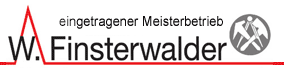 Finsterwalder Bedachungen